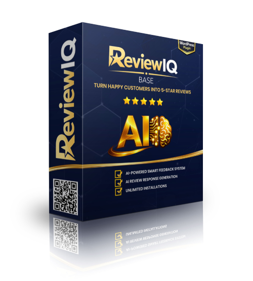 ReviewIQ Software Package