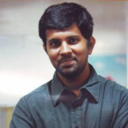 Sachin Sukumaran